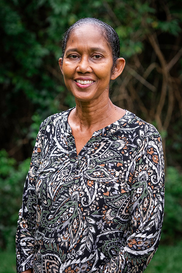Allison Drayton