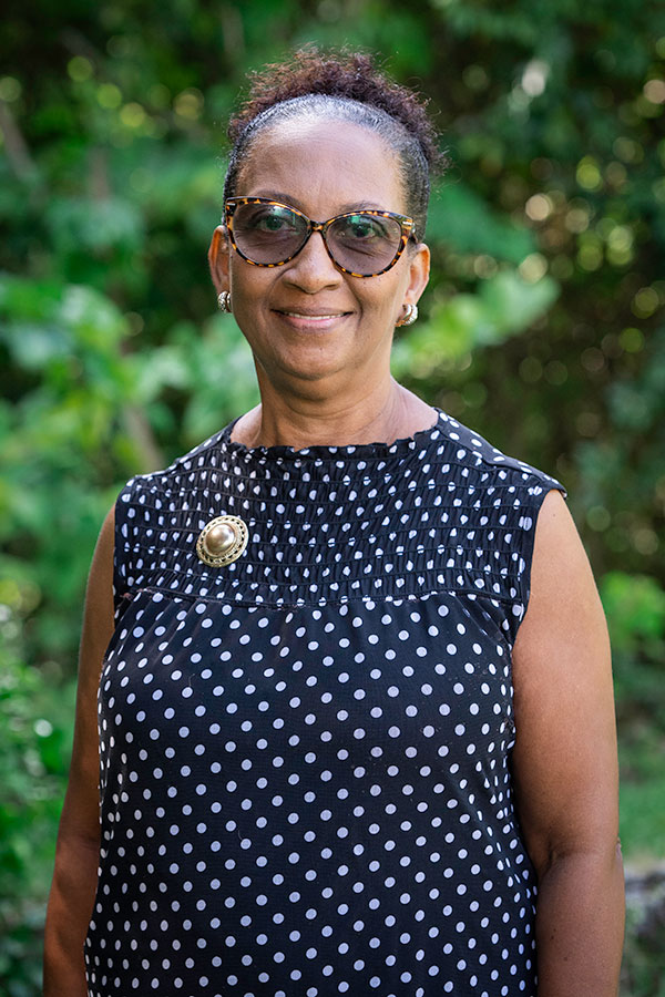 Andrea Green