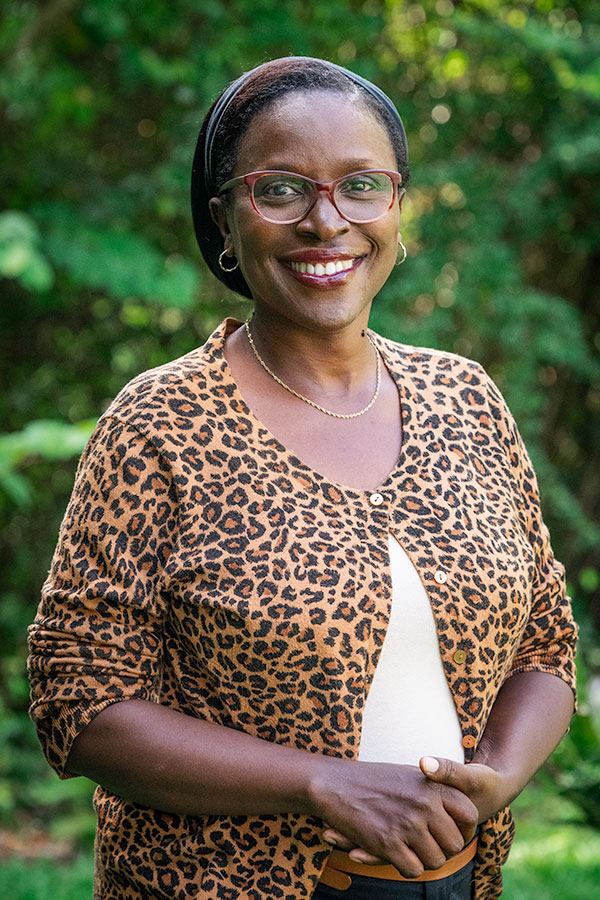 Cheryl Payne