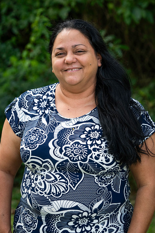 Evelin Dowridge