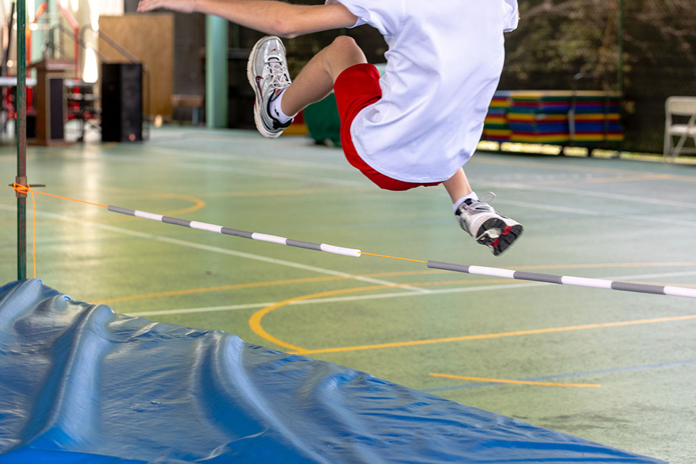 Highjumper