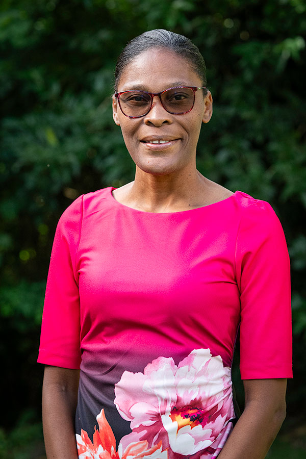 Marva Cummins