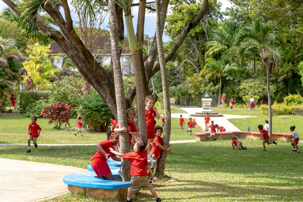 Gallery - Campus & Environment 30