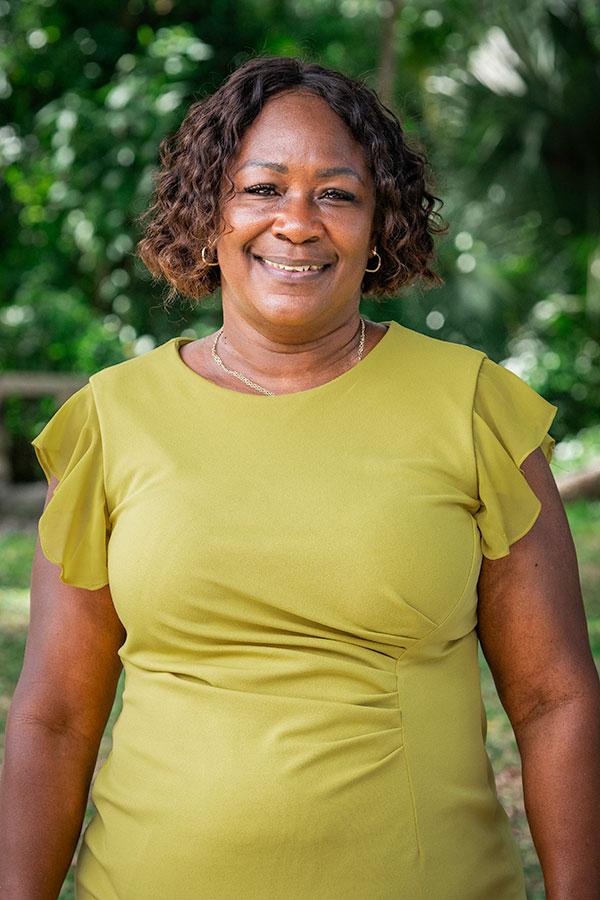 Sherrianne Hinkson