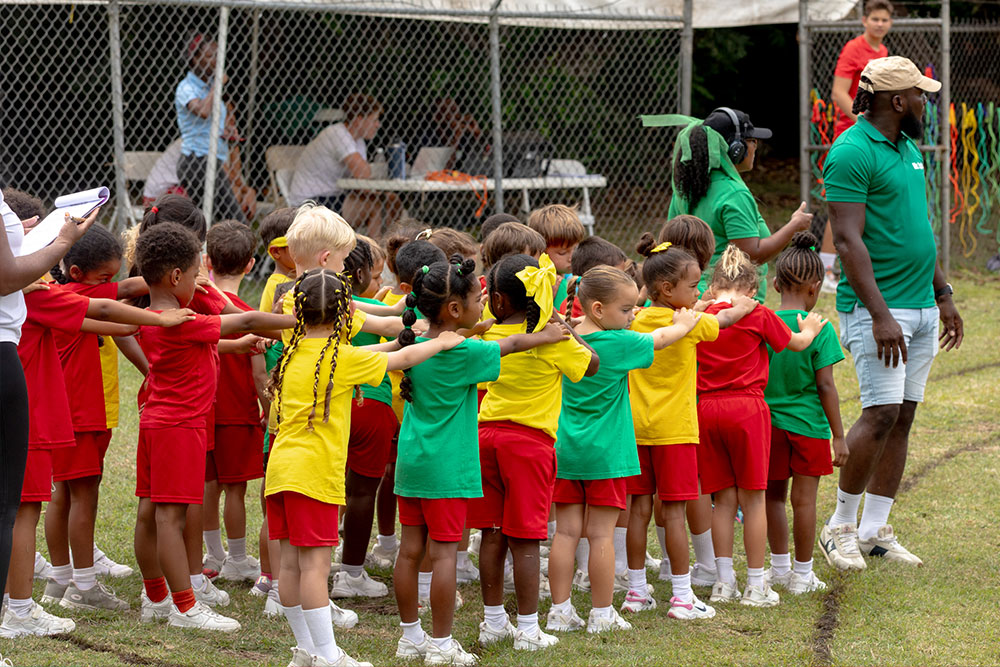 Sports Day 2026 - 15