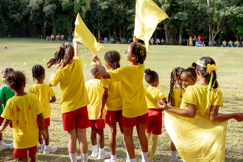 Sports Day 2026 - 3
