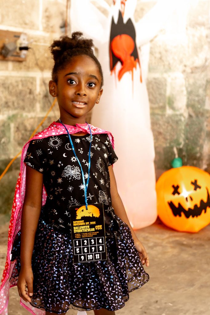 Spooktacular 3