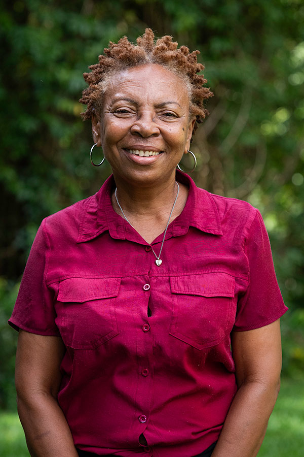 Patsy Mason