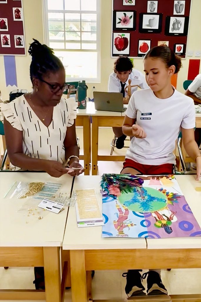 Teacher-and-pupil-at-work