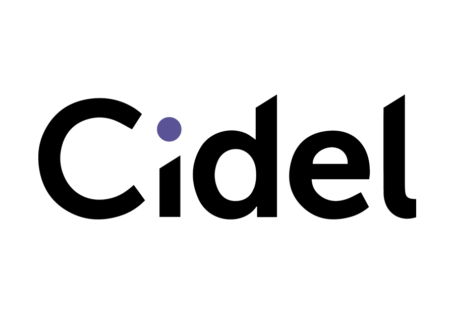 Sponsor logos - Cidel Bank & Trust Inc.